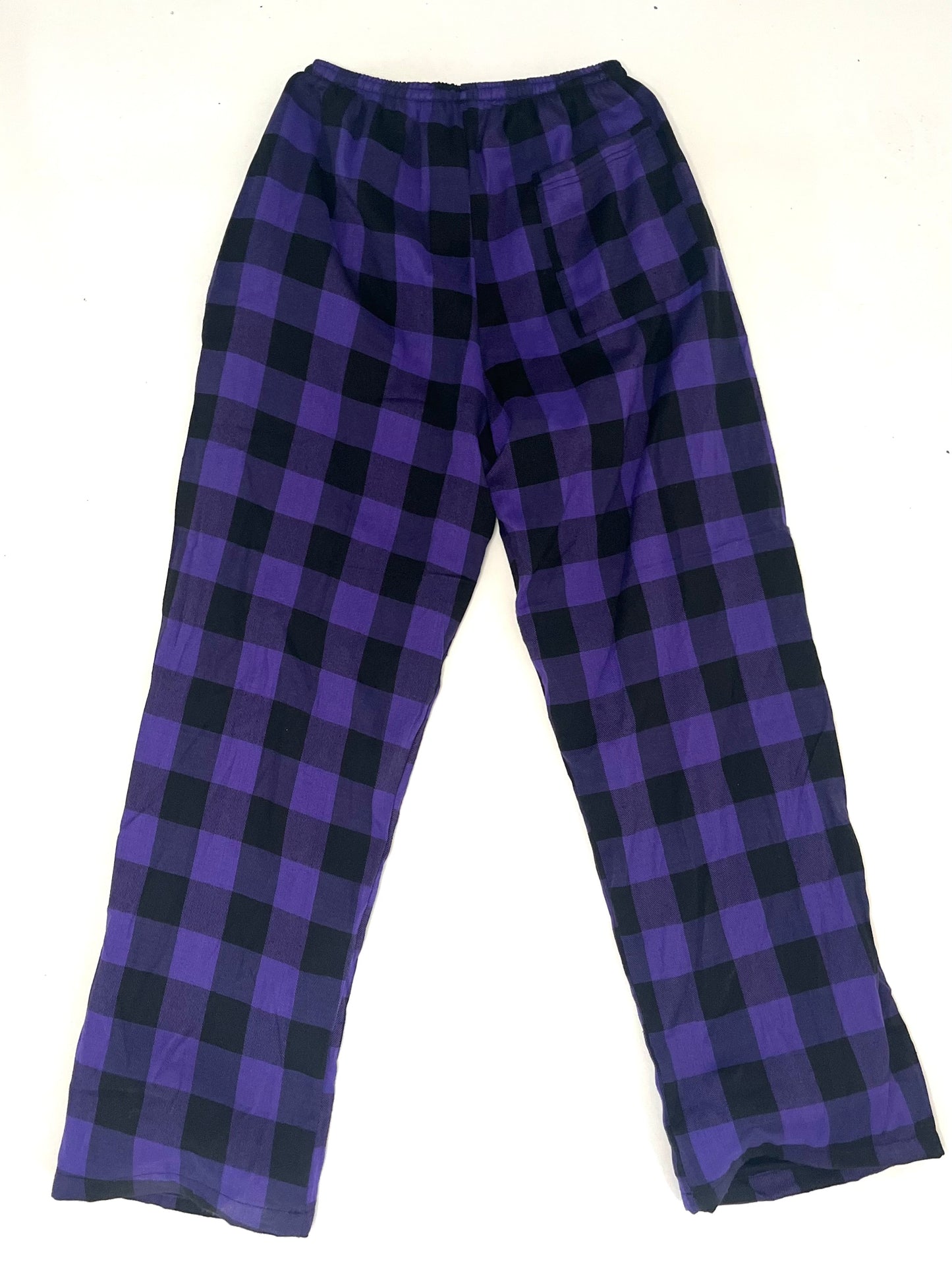 TLOs PJ Trousers Purple