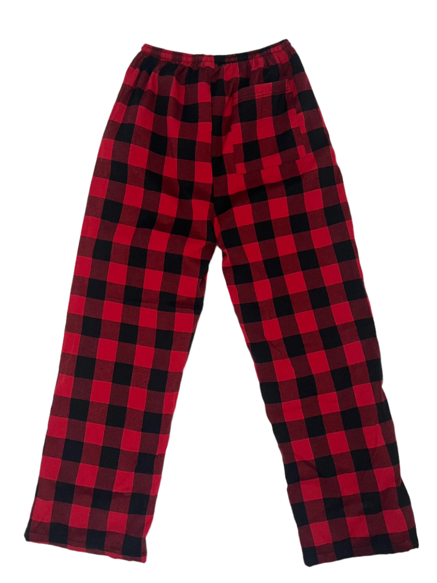 TLOs PJ Trousers Red.